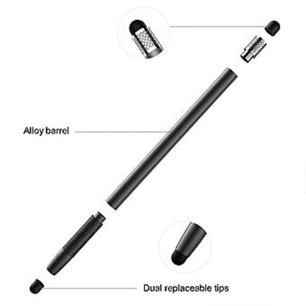 Joyroom Jr-dr01 Pive Tablet Stylus Pen Sort