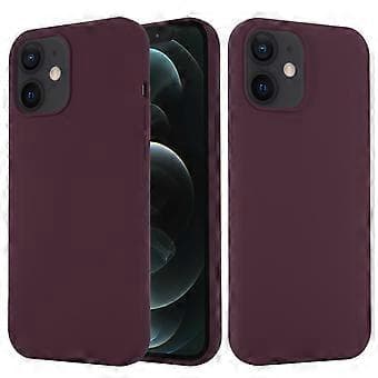 Telefondeksel for iPhone 12 mini 5,4 tommer (Stil G)