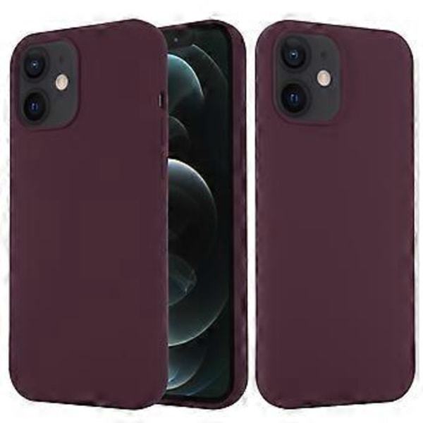 Telefonhus til iPhone 12 mini 5,4 tommer (Style G)