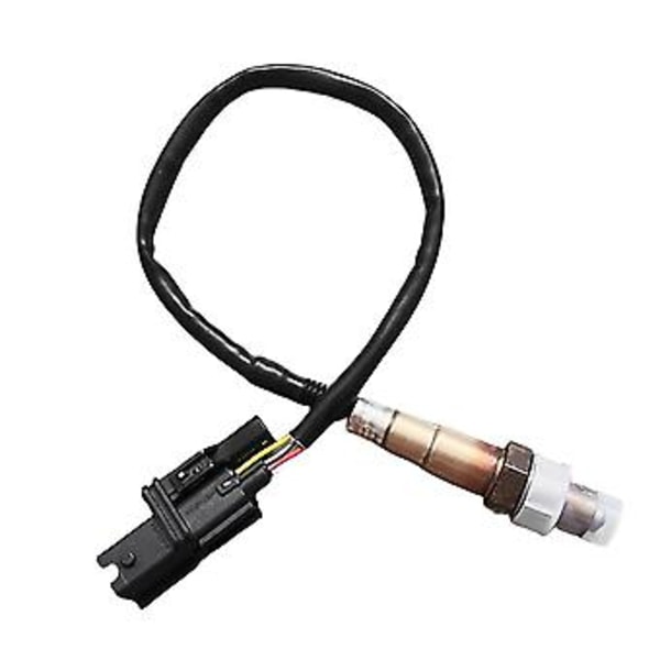 Bilsensor LSU4.2 Bredbands O2-sensor 0258007366 30-4100 För AEM 30-2001 UEGO Bredbands Luftbränsleförhållande Mätare