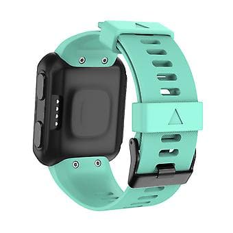 Silikoninen ranneke Garmin Forerunner 35:lle (Mint Green)