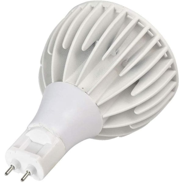 40W G12 himmennettävät LED-maissivalot 110-130V G12-kattokruunu LED