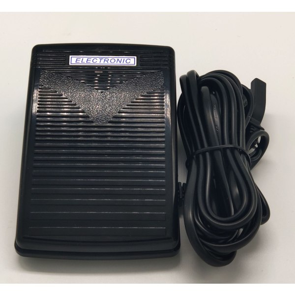 1pcs-359102-001-220V Foot Control Pedal Compatible with Singer 22