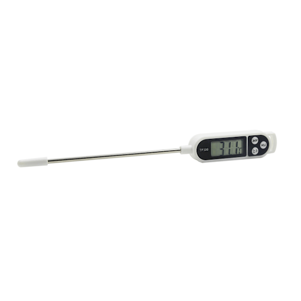 Digital Kjøkken Pastry Termometer 3 Sekunders Instant Matlaging Termometer