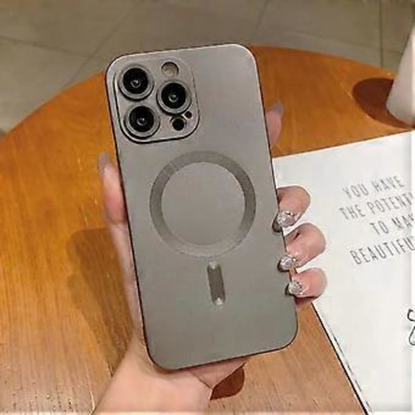 Telefonhus til iPhone 14 Pro Max (Style A)