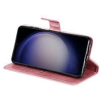 Telefondeksel til Galaxy S23 FE (stil D)