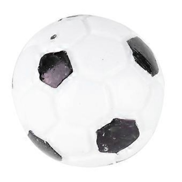 10 st 1:12 Dockhus Boll Modell Miniatyr Harts Fotboll Basketboll Leksaker för Dockhus Dekoration