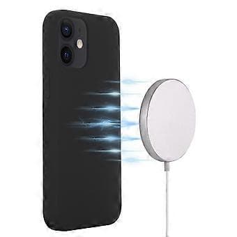 Telefoncover til iPhone 12 mini 5,4 tommer (stil A)