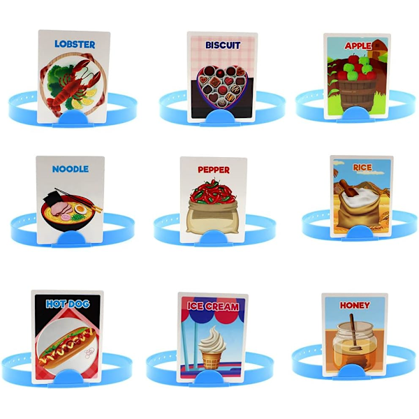 Great Classics Guess Head Who Is It Junior Guess Who I Am What I