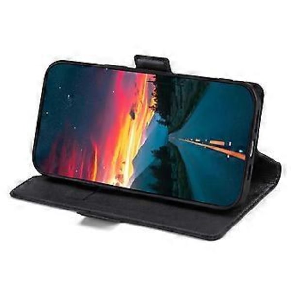 Telefonveske for ZTE Blade V41 Smart (Style E)