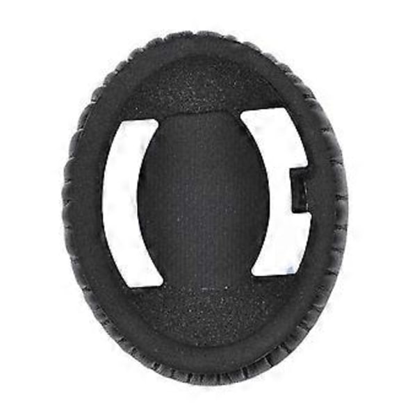 Myke minnefoam øreputer for QuietComfort QC2 QC15 QC25 Øretelefoner - Slitesterkt deksel