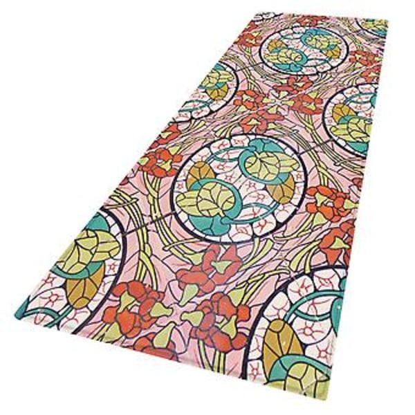 Halkfri Golvmatta Dörrmatta Matta Kök Vardagsrum Sovrum Rug Dekor 40*120cm