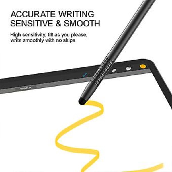 Joyroom Jr-dr01 Pive Tablet Stylus Pen Sort