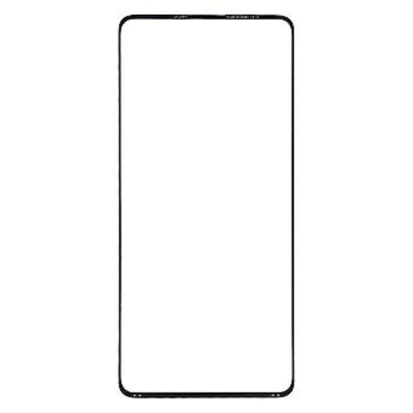 Ytre linse med OCA for Xiaomi Redmi K30 Pro