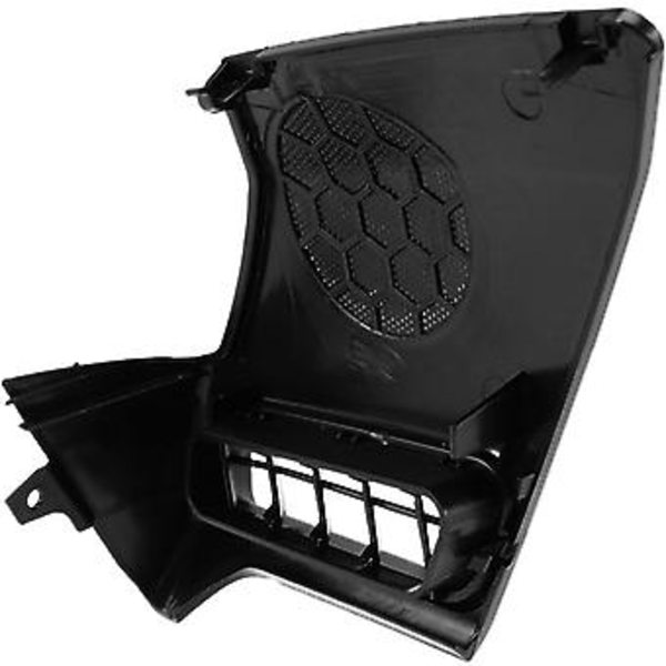 Høyre Side Luftventil Høyttalergitter Deksel for W210 E-klasse E320 E430 E55 1996-2002