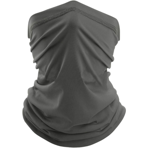 Huvudband Huvudband, Multifunktionell Sol UV-skydd Balaclava