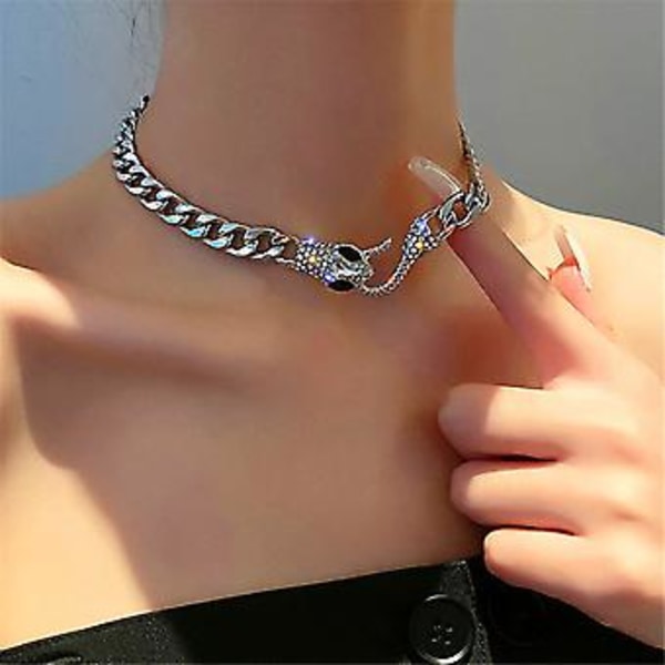 2023 Uusi Värikäs Kuoren Sydänriipuskaulakoru Naisille Kultaiset Esteettiset Helmät Choker Muodikkaat Juhlakorut Lahja Mujer-xl136 ( XL505)
