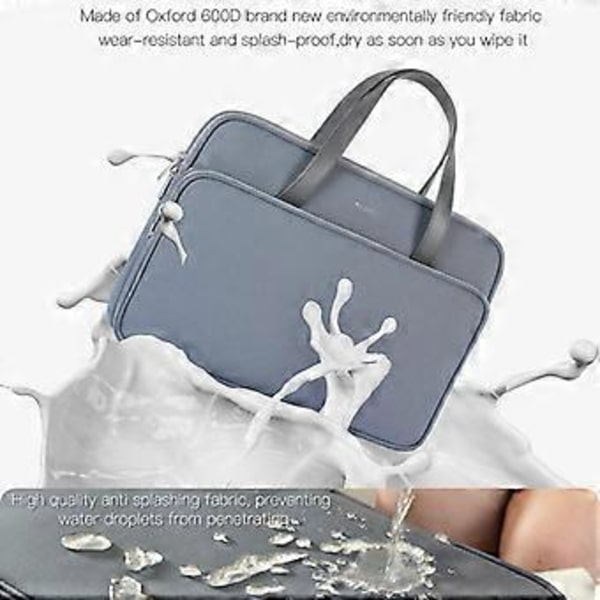 Yesido WB36 16 tommers Laptopveske 16 tommer