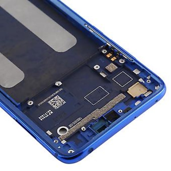 Forsidehus LCD Ramme Bezel Plade til Xiaomi Mi CC9