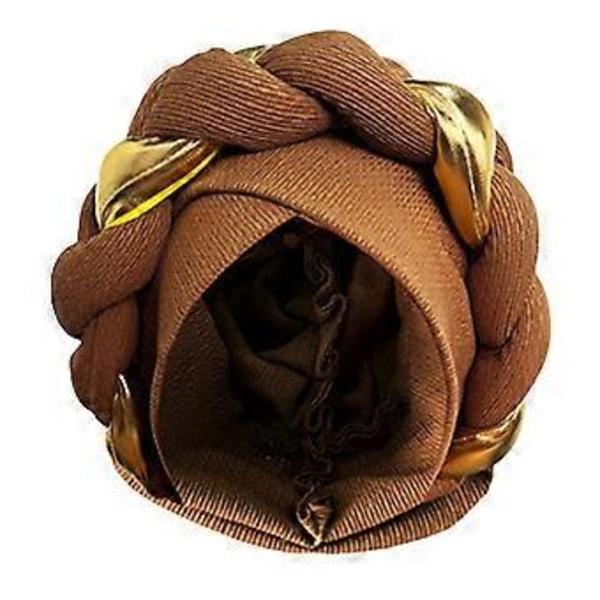 Klesplagg Tilbehør Klesplagg Tilbehør Hatter Dame A5466( Brun)