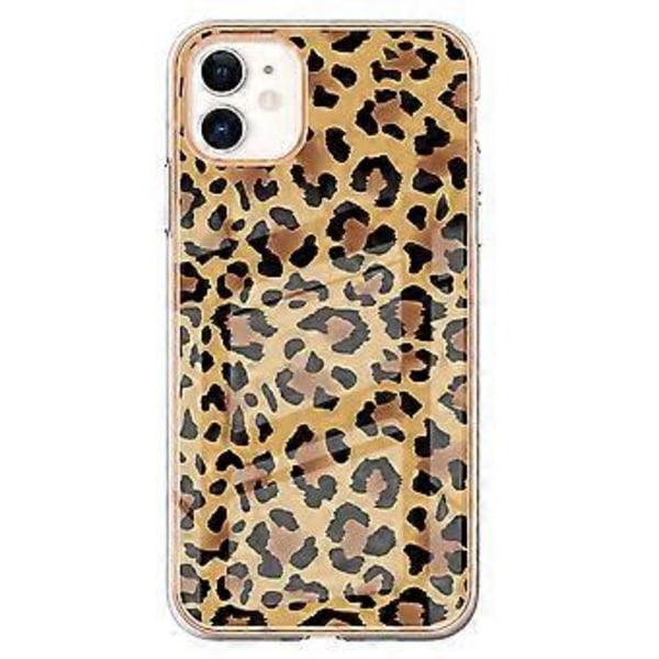 Telefondeksel for iPhone 11