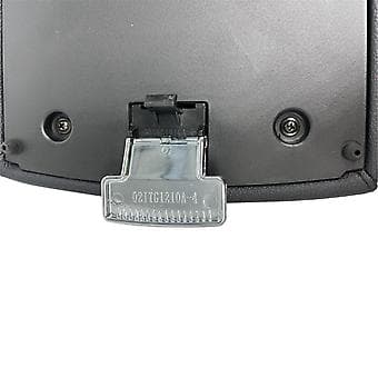 Fit for Flex 2013-2019 Bil Armlæn Centerkonsol Dæksel FA8Z-7406024-AB