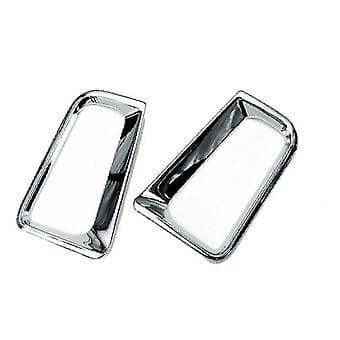 Bagagerumslygte Baglygte Dækslet Trim Reflektor Foglight Garniture Formning Til Alphard Vellfire 3