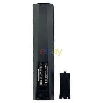 BUF/RMC/0114 Fjernkontroll for Bush Polaroid Sharp Blaupunkt Technika Voice LCD TV