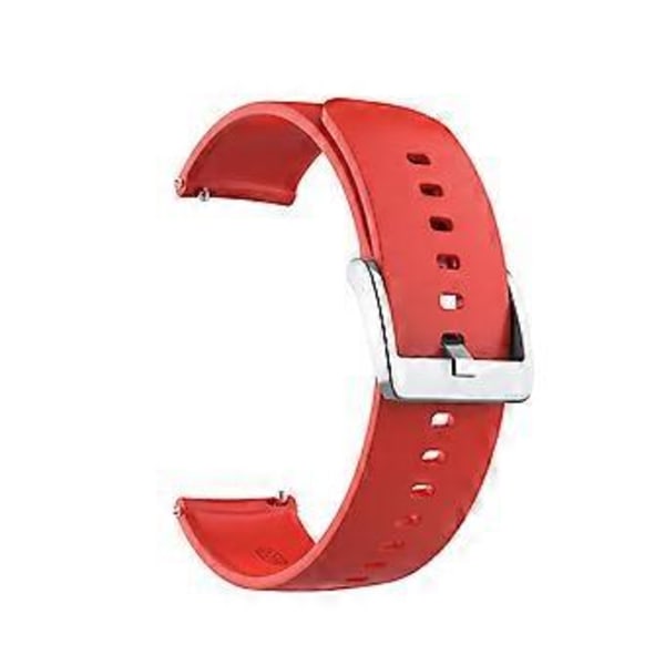 Justerbart Sportband i Mjukt Silikon för Huawei Watch GT3