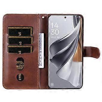 Telefonhus til Oppo Reno10 5G (Global)