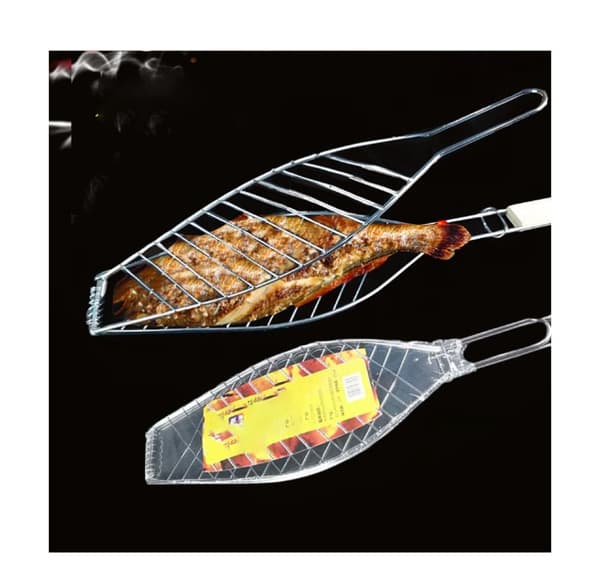 Fiskematlagingsrist - Rustfritt stål