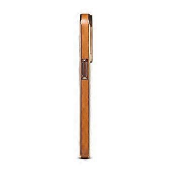 Telefonveske for iPhone 12 6,1 tommer (Stil C)