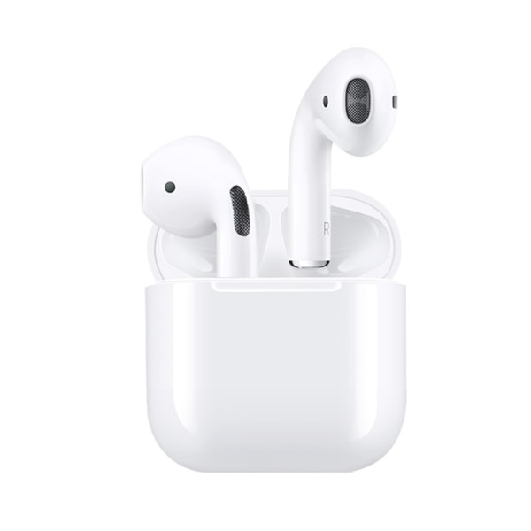 Trådløse ørepropper, Bluetooth 5.0 øretelefoner, ladetaske, in-ear