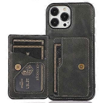 Telefoncover til iPhone 15 Pro (stil B)