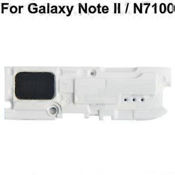 Original Ringetone for Galaxy Note II / N7100