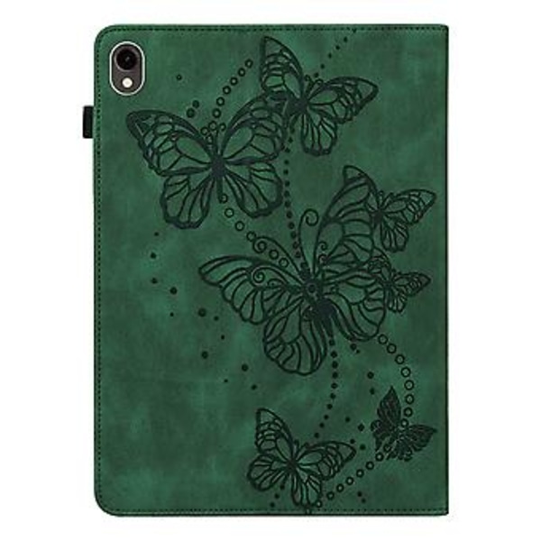 Tabletskal för Samsung Galaxy Tab S9 (Grön)