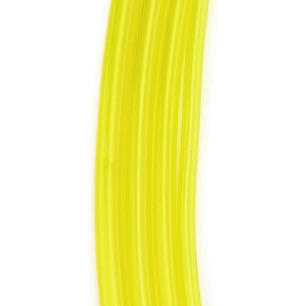4 kpl Polttoaineletkua, Polttoaineletkua, 2 x 3,5 mm, 2,5 x 5 mm, 3 x 5 mm, 3 x