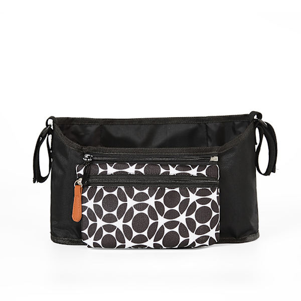 Universal Babyvogn Organizer til Mødre. Bleopbevaring, Sikker