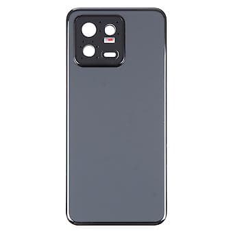 Batteribackcover för Xiaomi 13 (Svart)