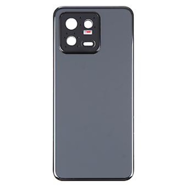 Til Xiaomi 13 Batteri Bagcover (Sort)