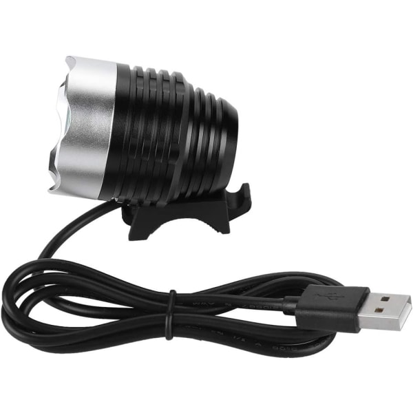 USB Mini Ultrafiolett Lys UV Lim Tørking LED Lampe for Mobil Pho