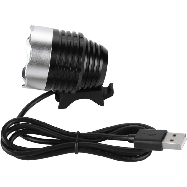 USB Mini Ultrafiolett Lys UV Lim Tørking LED Lampe for Mobil Pho