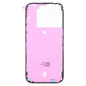 10 kpl Takakannen Liimaa iPhone 16 Pro:lle
