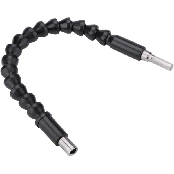 Universal fleksibel akselborholder fleksibel boradapter 1/4'