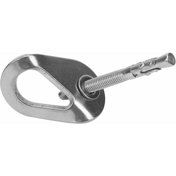 304 rustfrit stål klatring anker skrue sæt Heavy Duty Pit