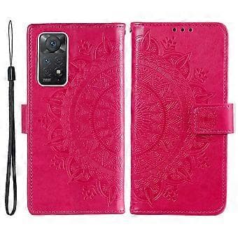 Puhelinkotelo Xiaomi Redmi Note 11 Pro 4G:lle (MediaTek)