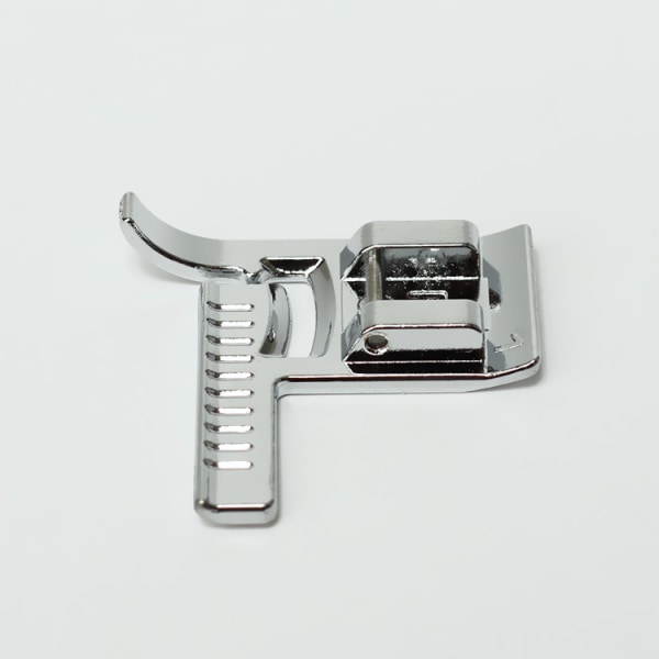 1pc Presser Foot with Sewing Machine Guide Sewing Guide for Singe