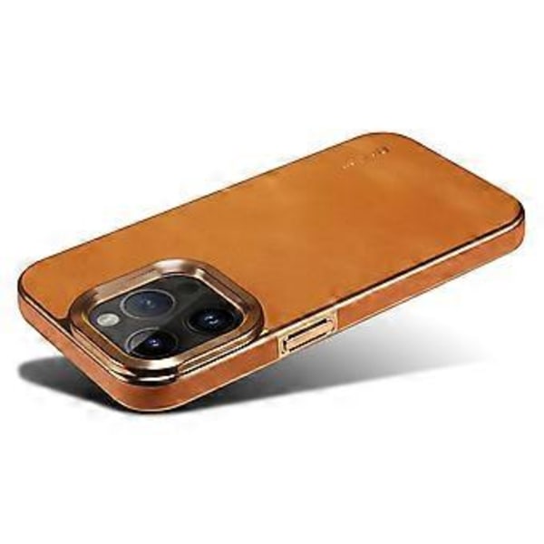 Puhelimen kuori iPhone 12:lle 6,1 tuumaa (tyyli C)