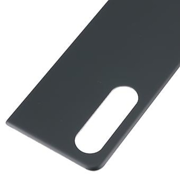 Bakdeksel for Galaxy J7 (Grå)
