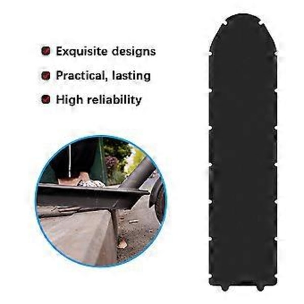 2 st MAXG30 Scooter Basplatta Vattentät Ring Skydd Skum Bomull Skyddande Tillbehör